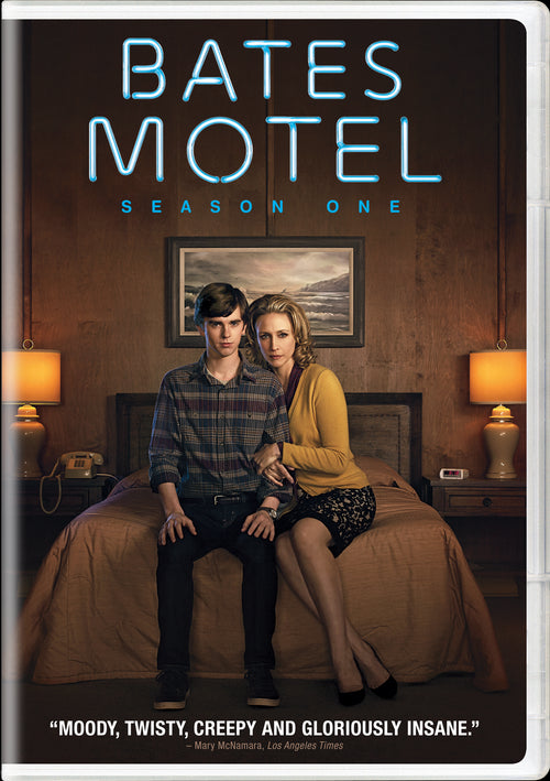 Bates Motel: Season One [DVD]