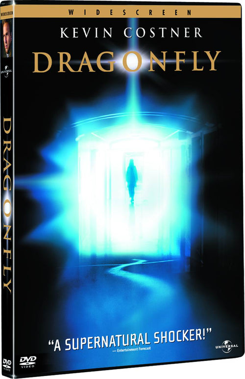 Dragonfly [DVD]