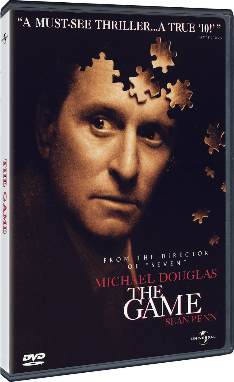 The Game [Blu-Ray]