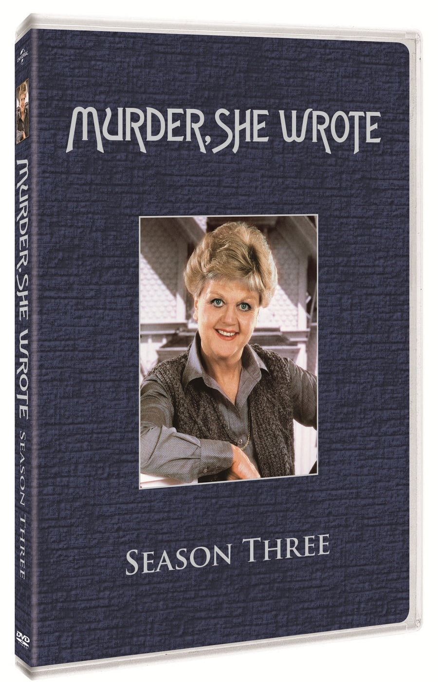 Murder, She Wrote: Season Three [DVD]