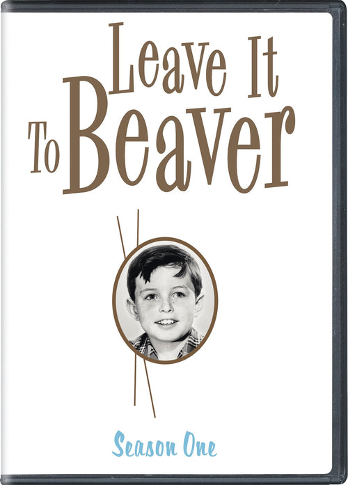 Leave It To Beaver: Season One [DVD]