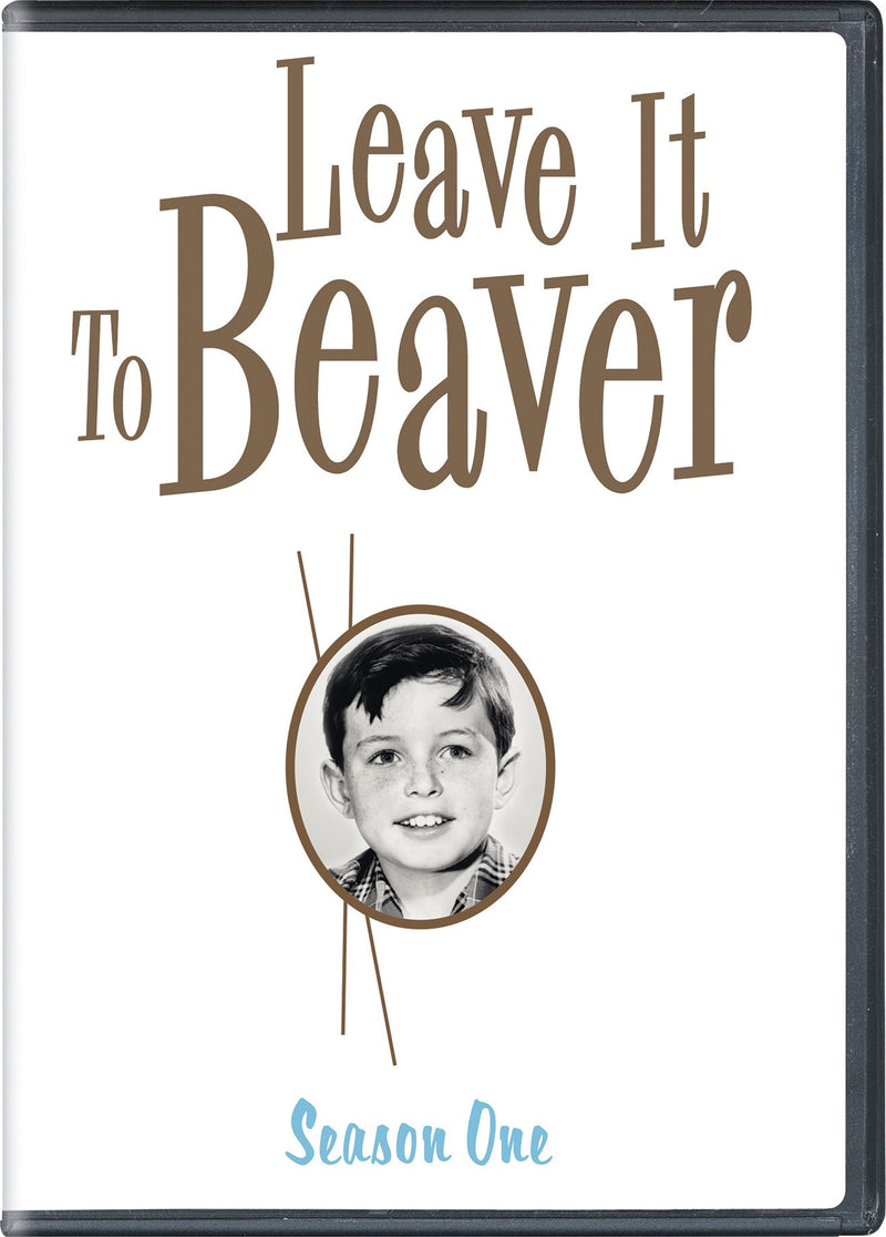 Leave It To Beaver: Season One [DVD]