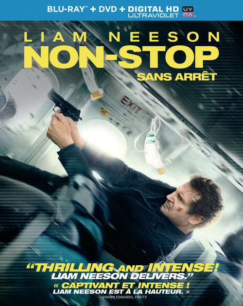 Non-Stop [DVD]