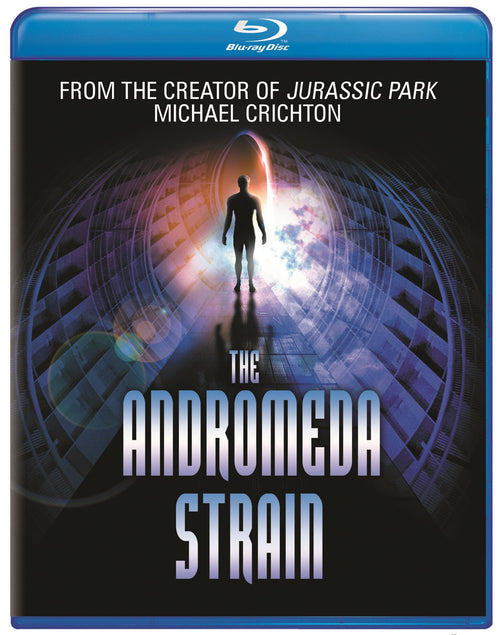 The Andromeda Strain [Blu-Ray]