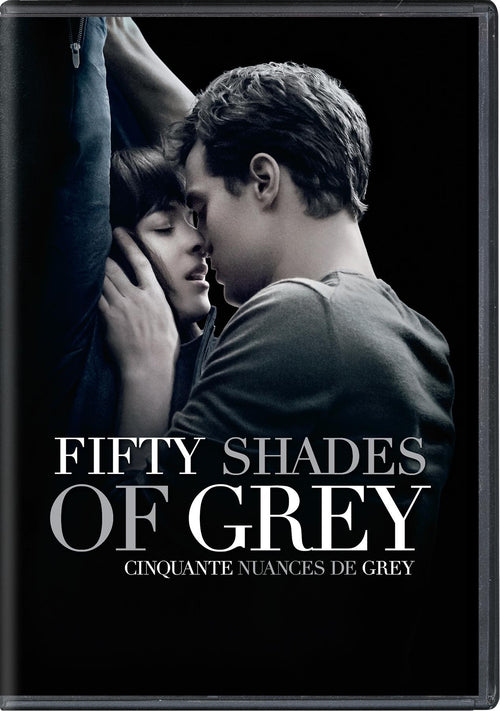 Fifty Shades of Grey [DVD]