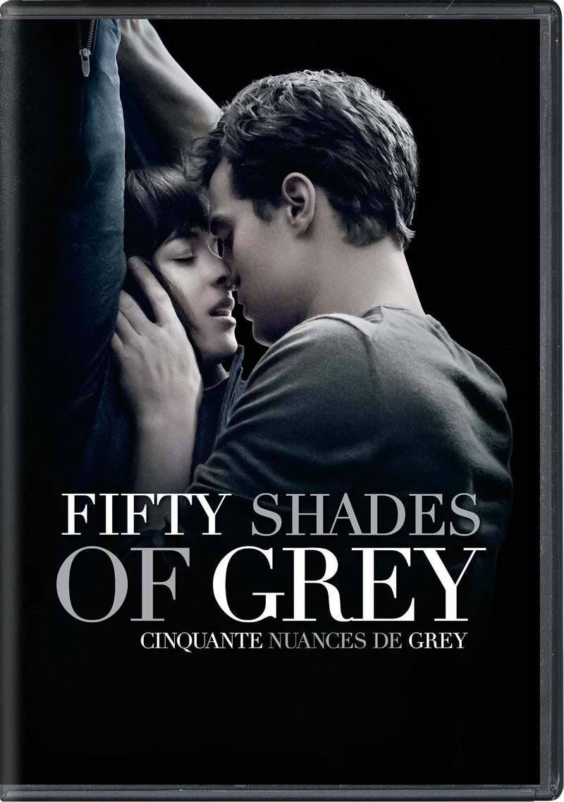 Fifty Shades of Grey [DVD]