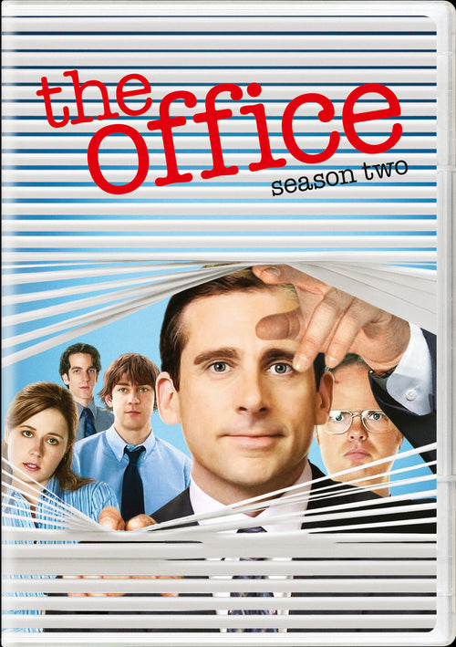 The Office: Season Two [DVD]