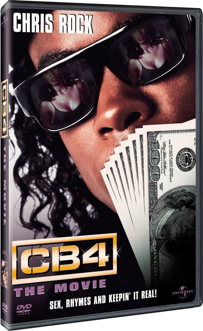 CB4 [DVD]