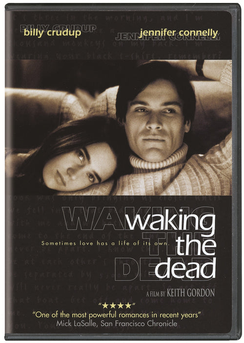 Waking the Dead [DVD]