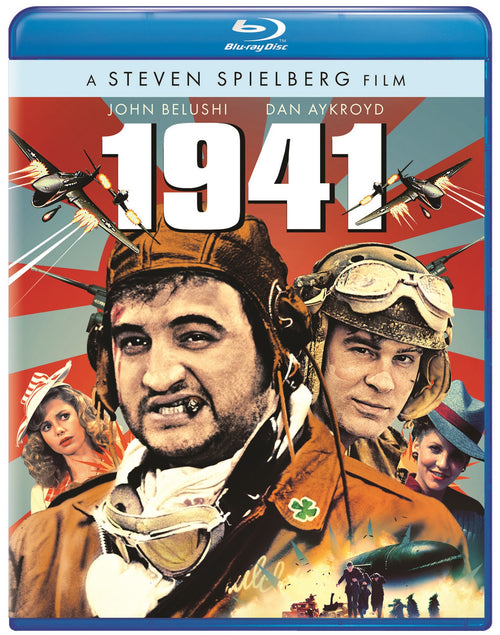 1941 [Blu-Ray]