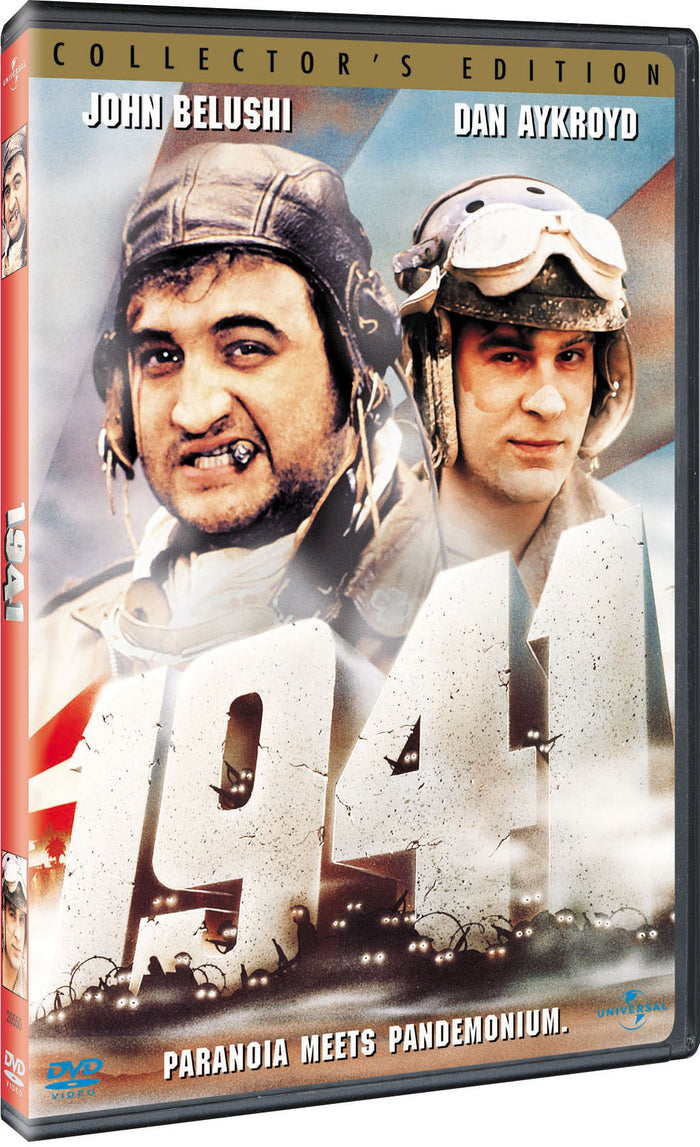 1941 [Blu-Ray]