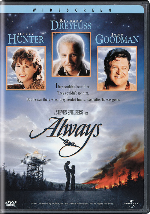 Always [Blu-Ray]