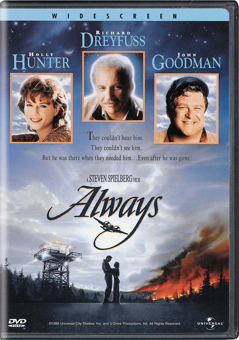 Always [Blu-Ray]