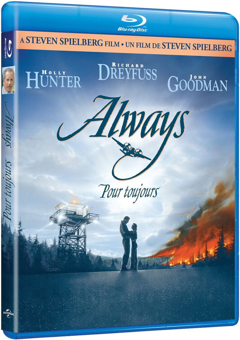 Always [Blu-Ray]
