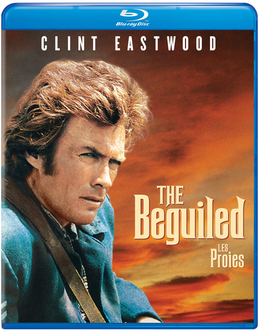 The Beguiled [Blu-Ray]