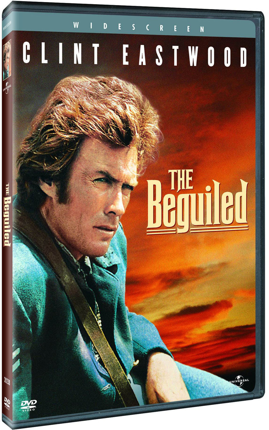 The Beguiled [Blu-Ray]