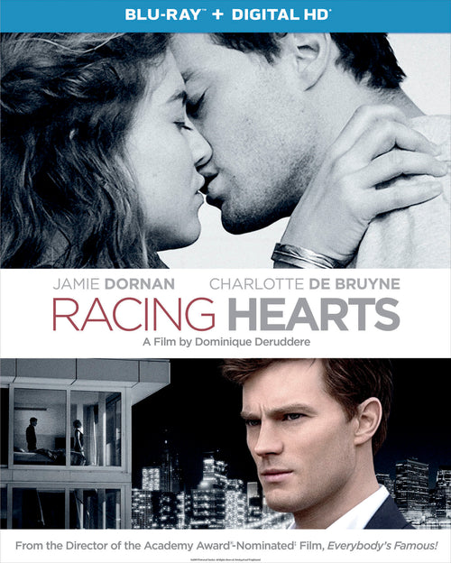Racing Hearts [DVD]