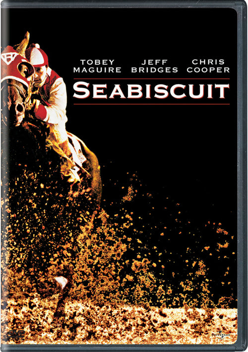 Seabiscuit [DVD]