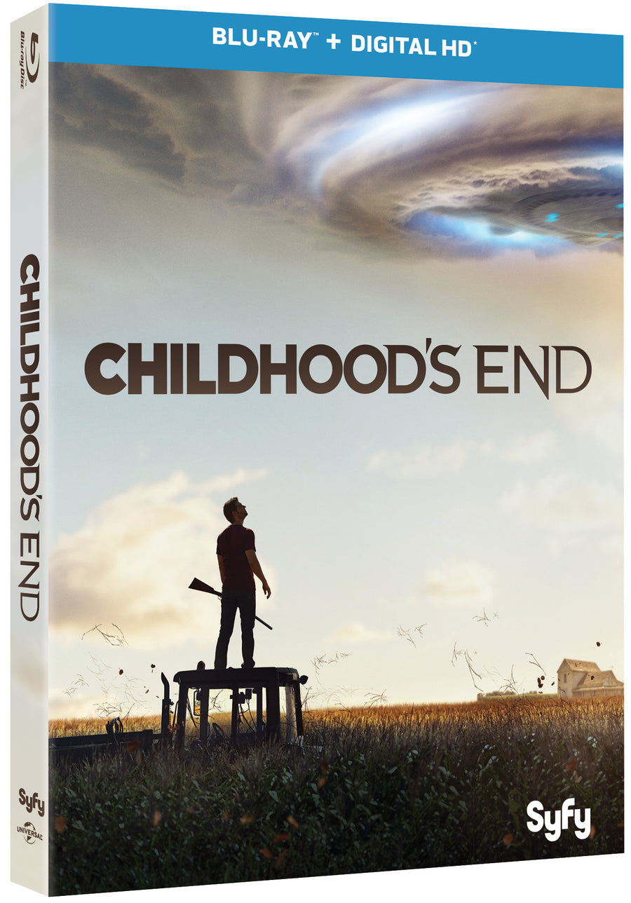 Childhood's End [DVD]