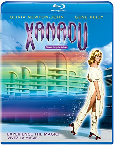 Xanadu [Blu-Ray]