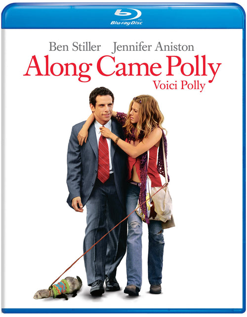 Along Came Polly [Blu-Ray]