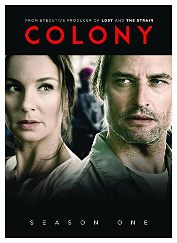 Colony: Season One [DVD]
