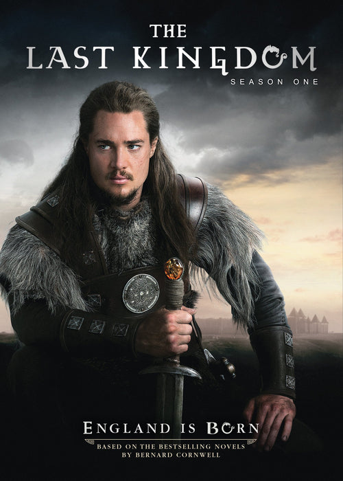 The Last Kingdom: Season One [DVD]