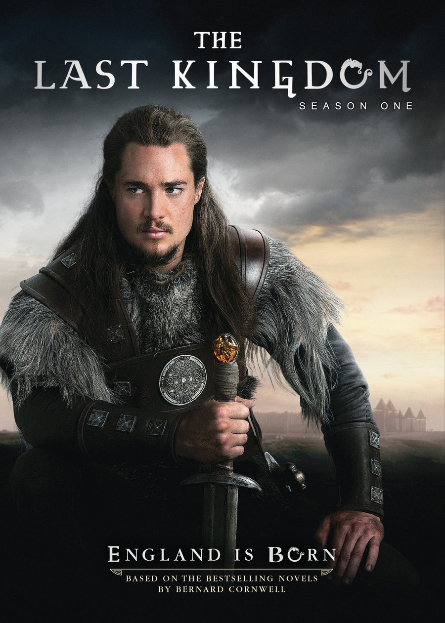 The Last Kingdom: Season One [DVD]
