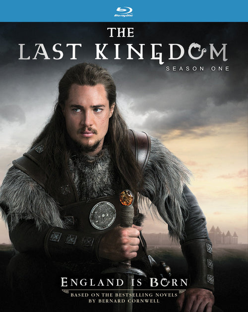 The Last Kingdom: Season One [Blu-Ray]