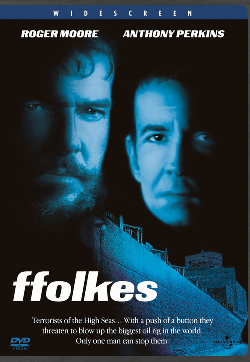 Ffolkes [DVD]