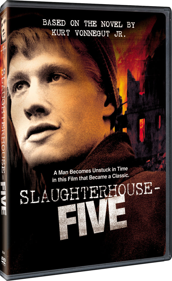 Slaughterhouse Five [DVD]