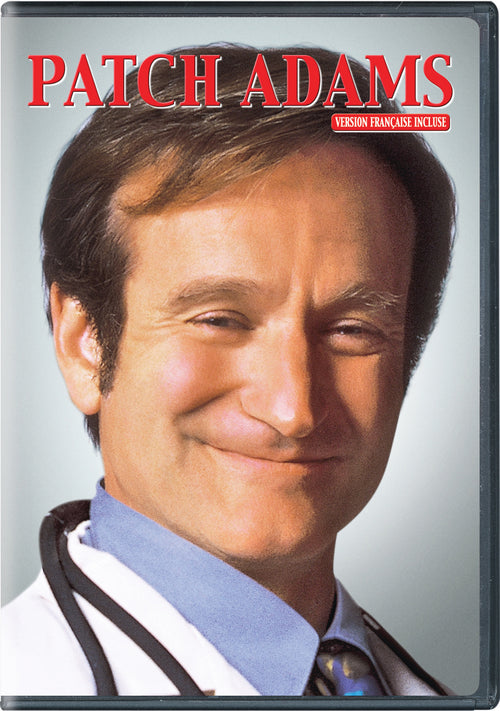 Patch Adams [Blu-Ray]