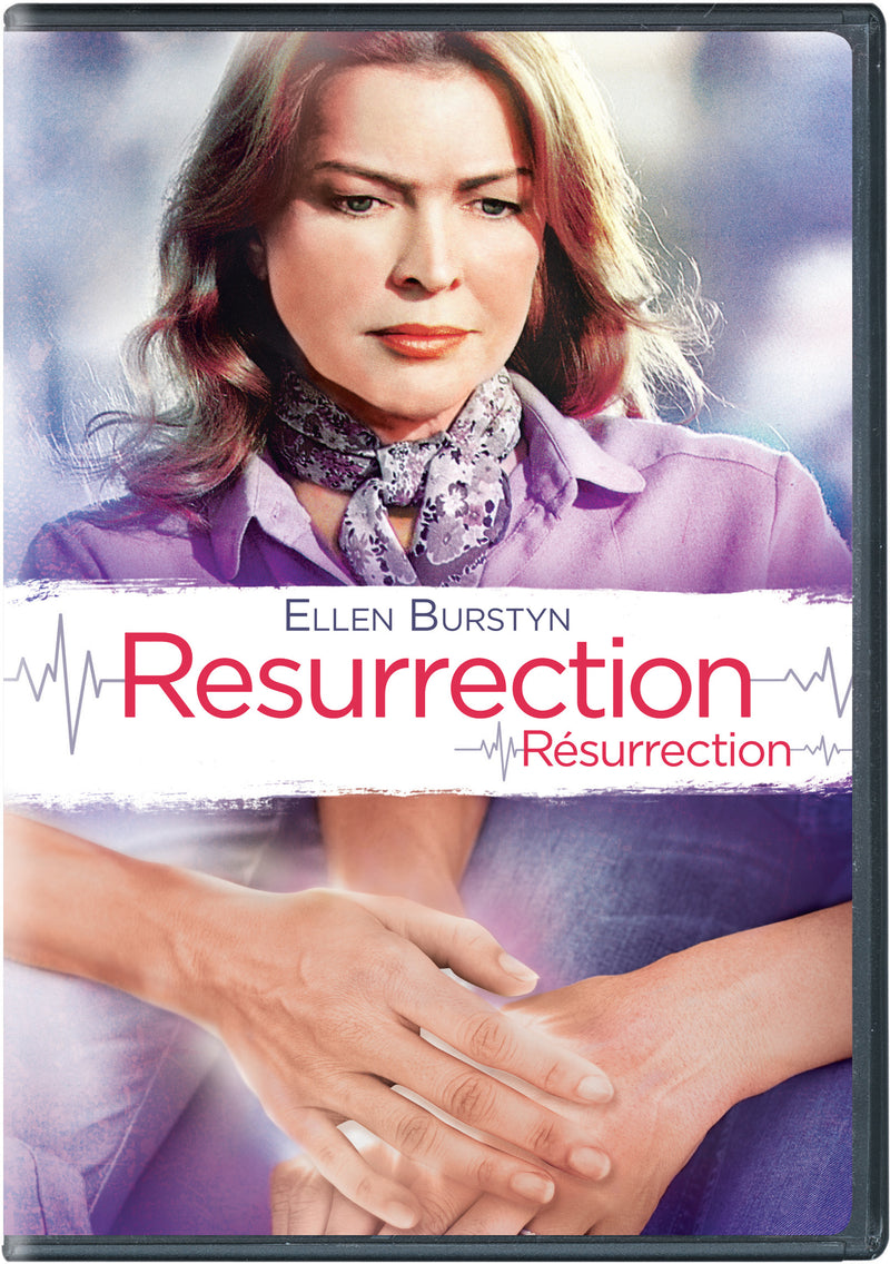 Resurrection [DVD]
