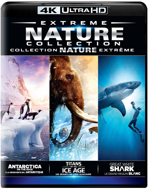 Extreme Nature Collection [UHD]