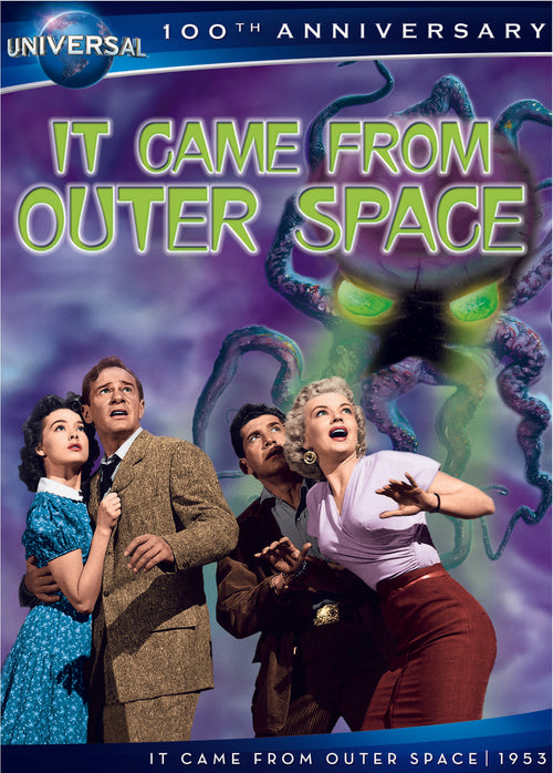 It Came from Outer Space [Blu-Ray]