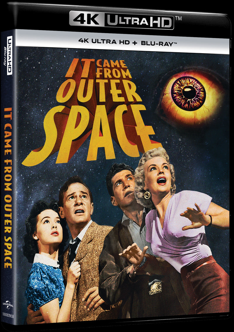 It Came from Outer Space [Blu-Ray]