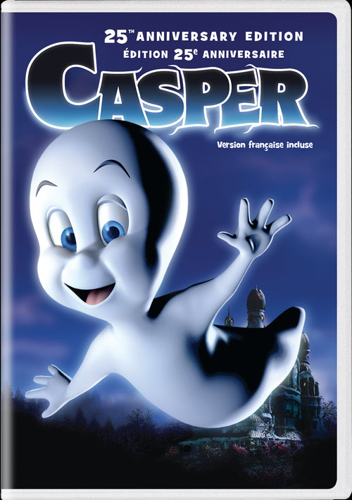 Casper (Special Edition) [DVD]