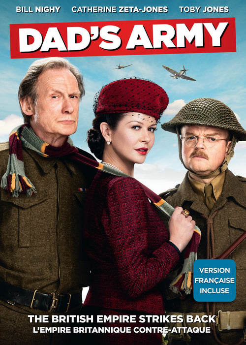 Dad's Army [DVD]
