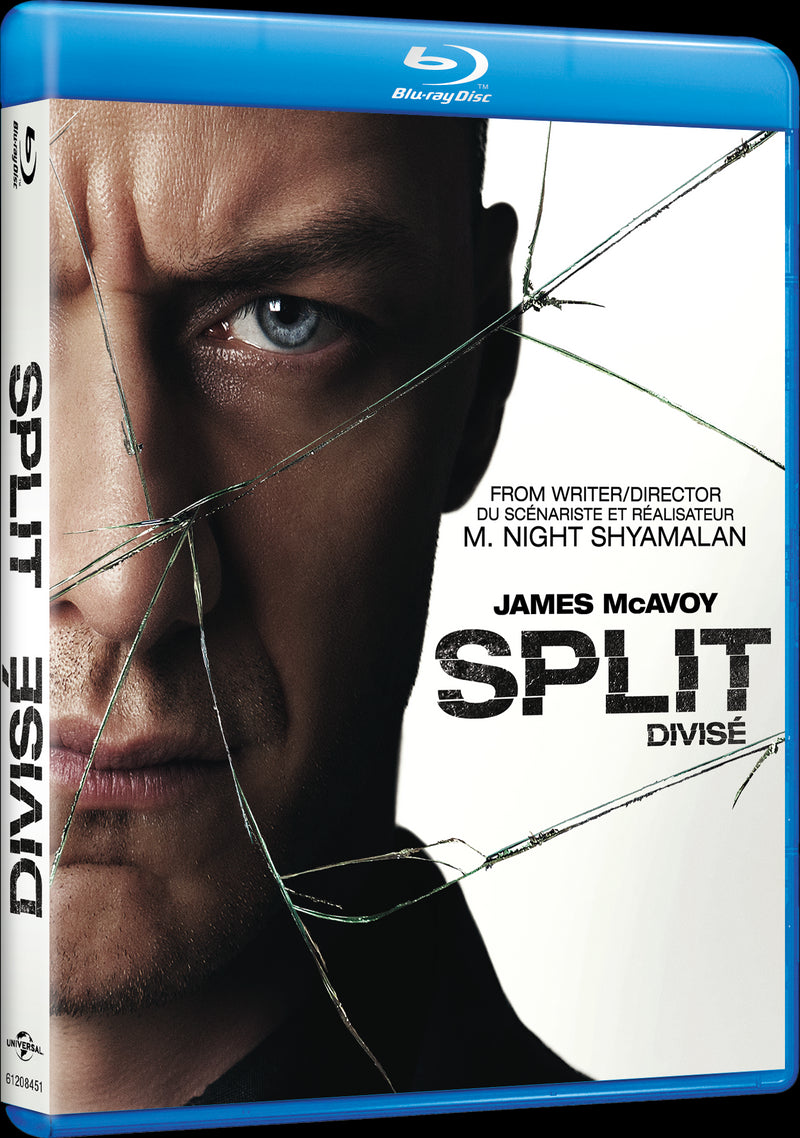 Split [DVD]