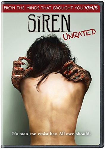 SiREN [DVD]