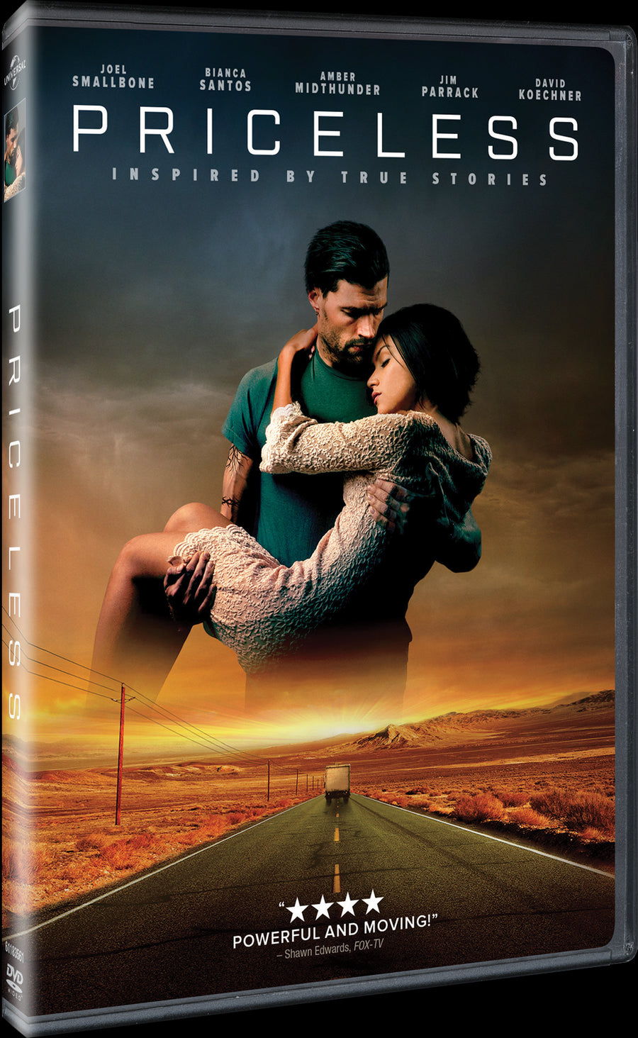 Priceless [DVD]