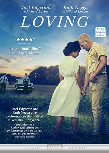 Loving [DVD]
