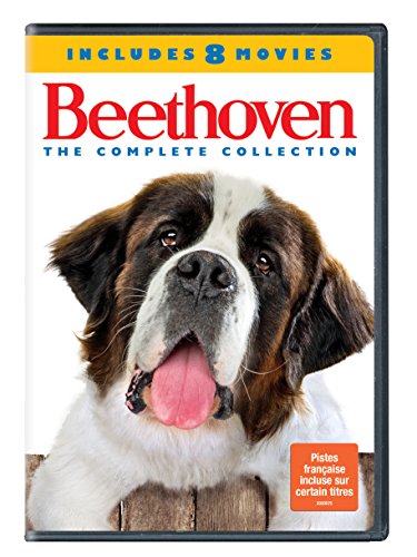 Beethoven: The Complete Collection [DVD]