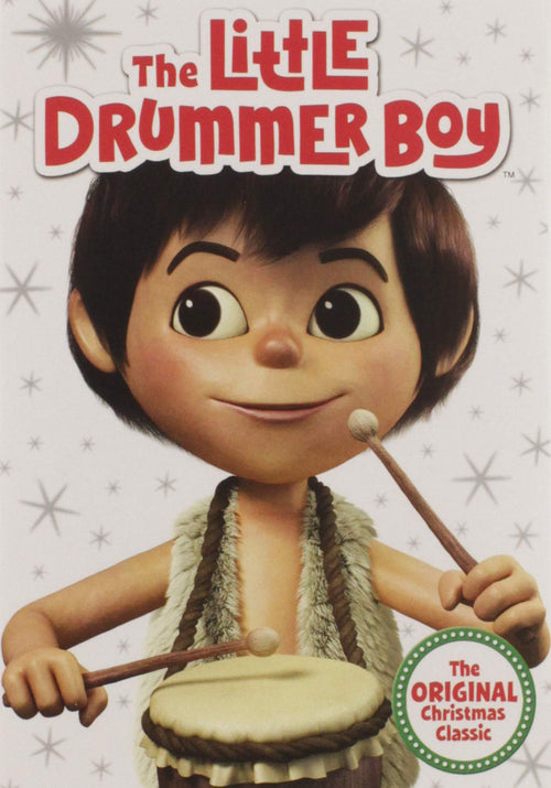 The Little Drummer Boy [DVD]