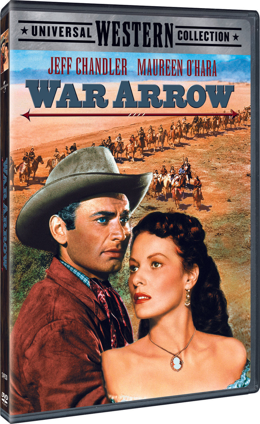 War Arrow [DVD]