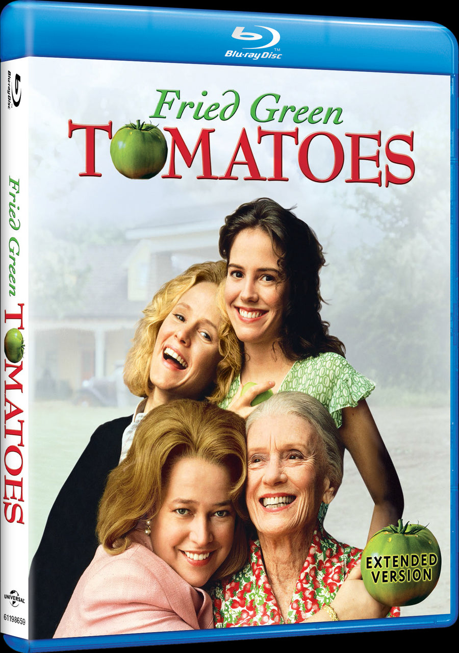 Fried Green Tomatoes (Anniversary Edition) [DVD]