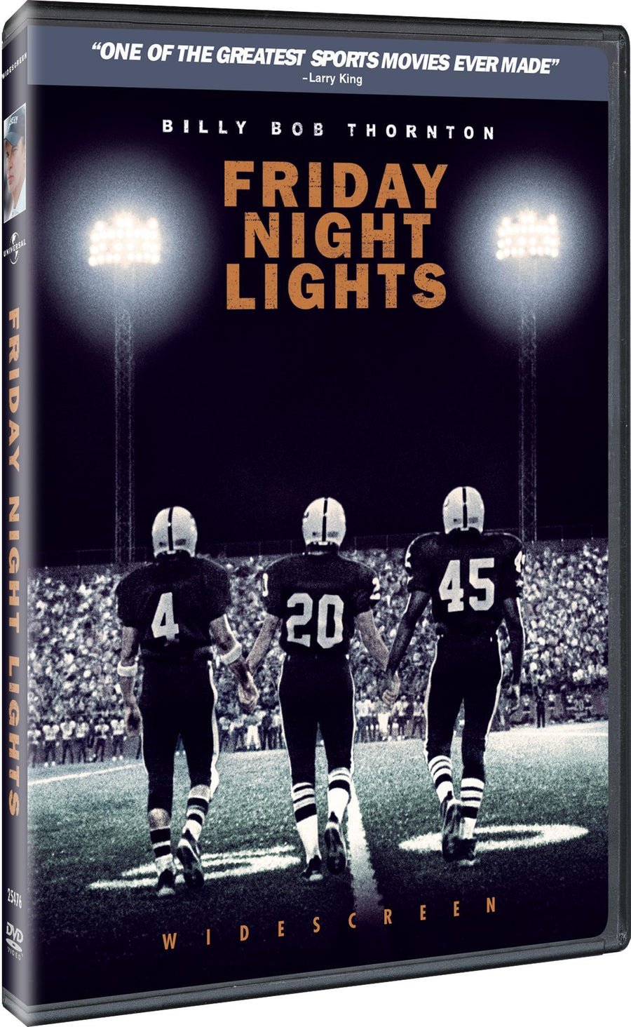 Friday Night Lights [DVD]