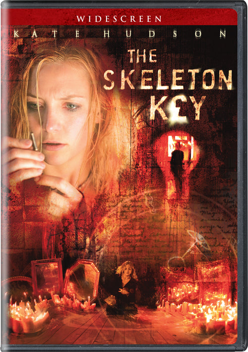 The Skeleton Key [DVD]