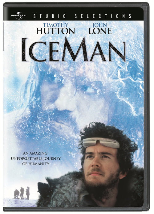 Iceman [DVD]