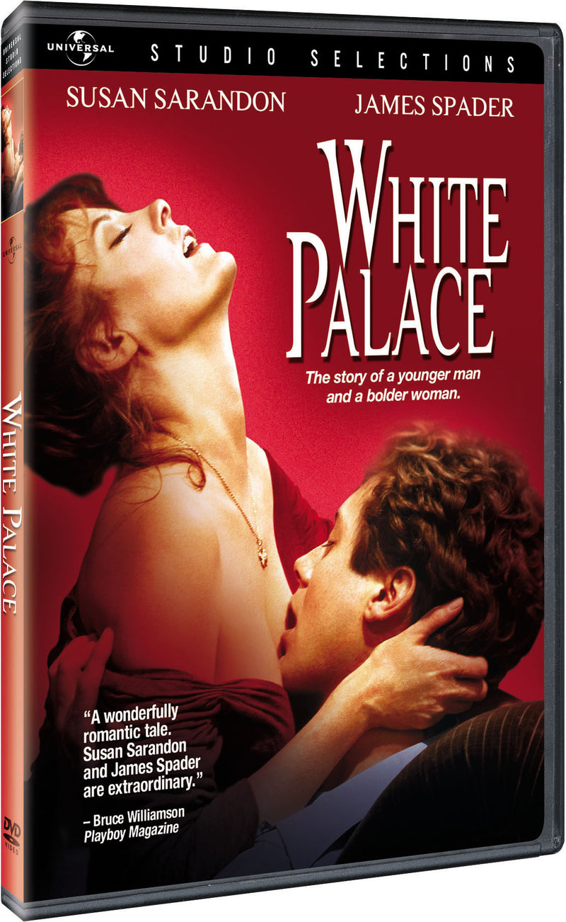 White Palace [DVD]